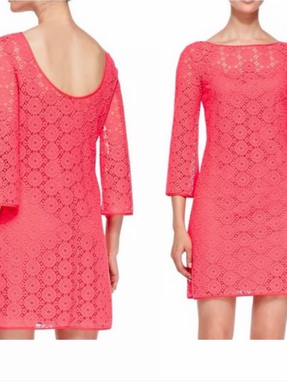 NWT Lilly Pulitzer Topanga Dress Dress Size  S